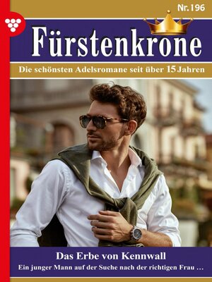 cover image of Das Erbe von Kennwall